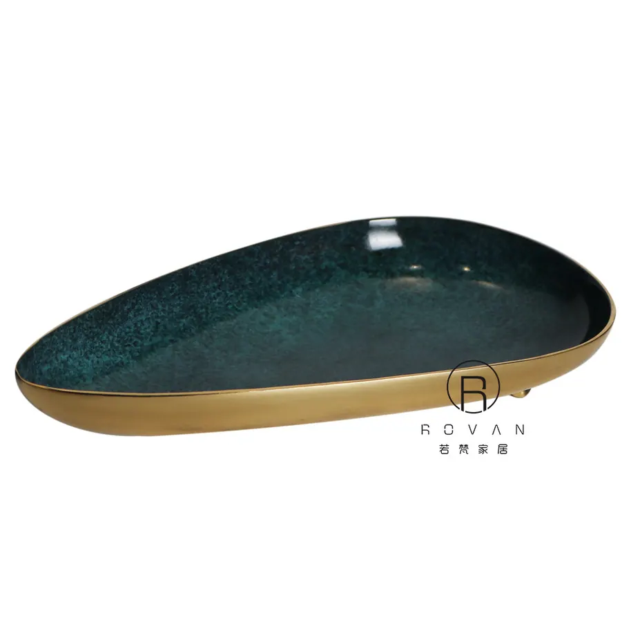 Tray