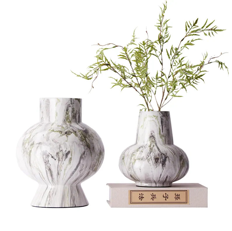 Small Vase