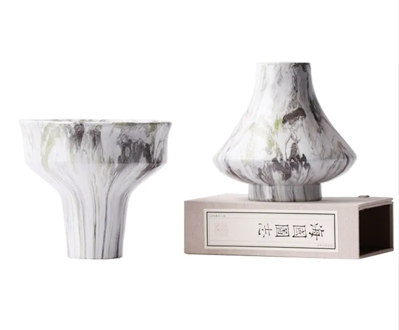 Large Vase