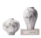 Large Vase