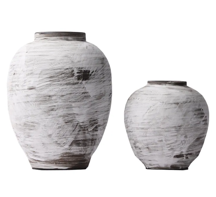 Large Vase