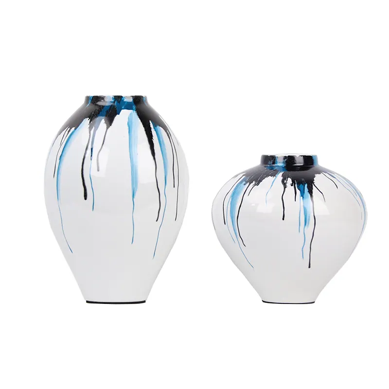 Large Vase