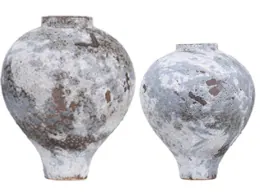 Large Vase