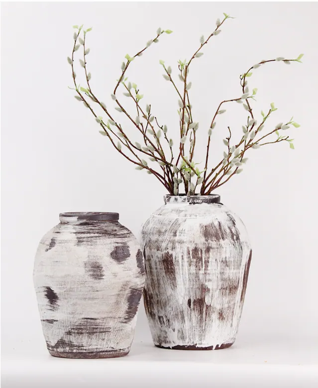 Large Vase
