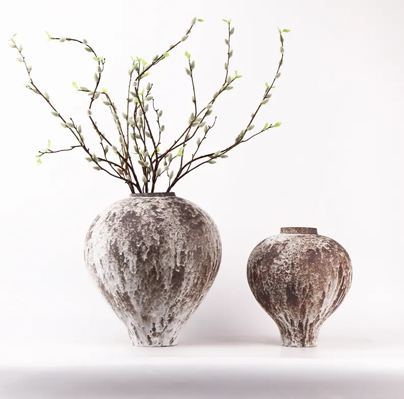 Large Vase