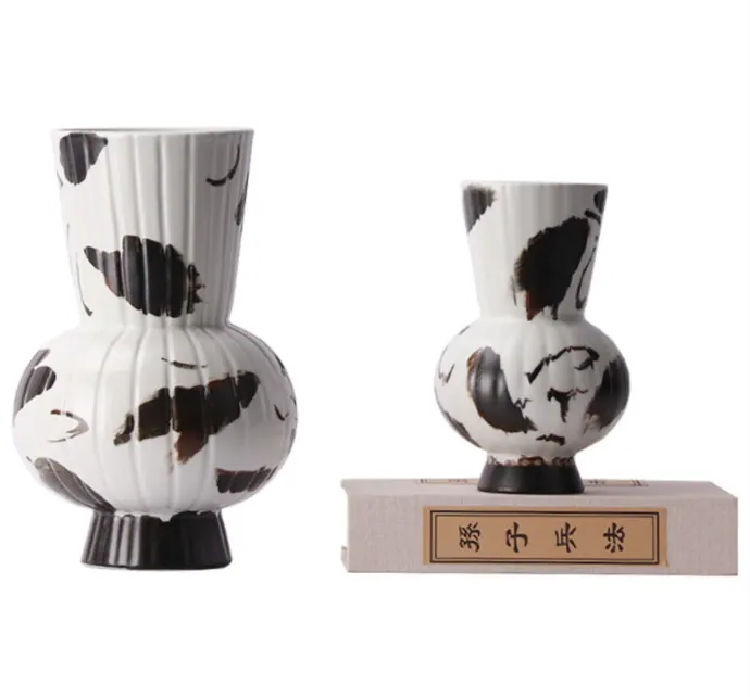 Large Vase