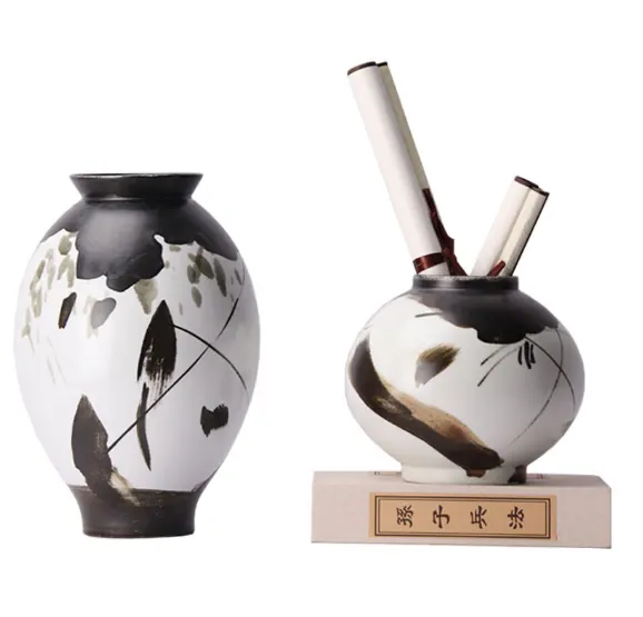 Large Vase