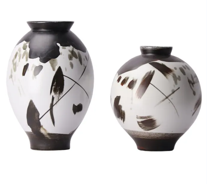 Large Vase