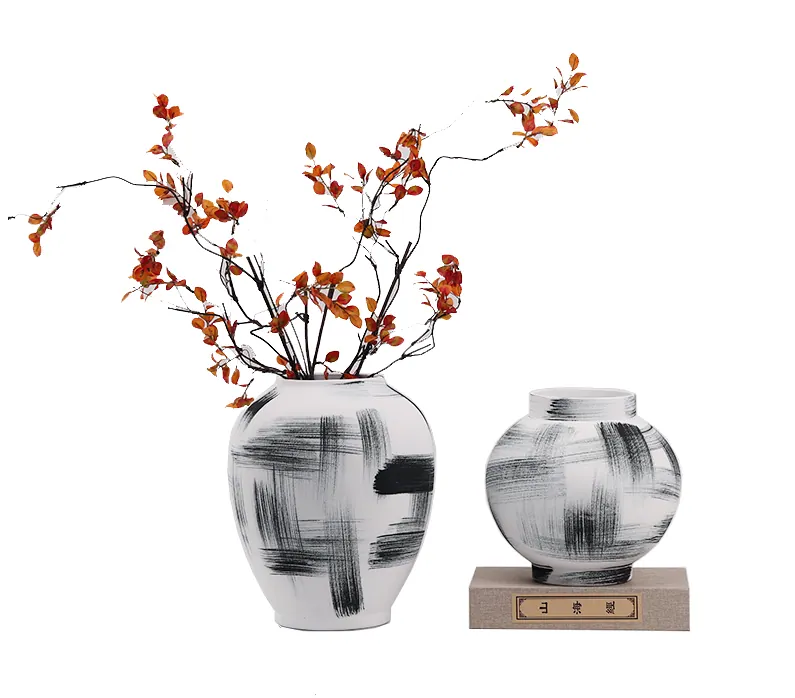 Large Vase