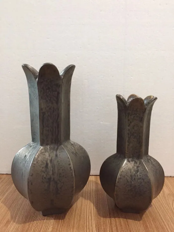 Large Vase