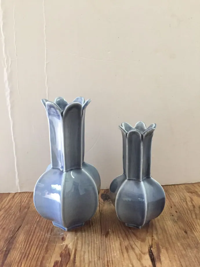 Large Vase