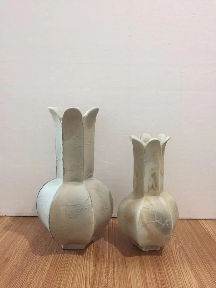Large Vase
