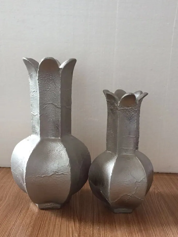 Large Vase