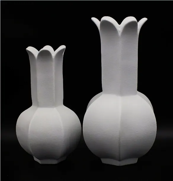 Large Vase