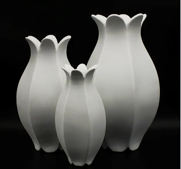 Large Vase