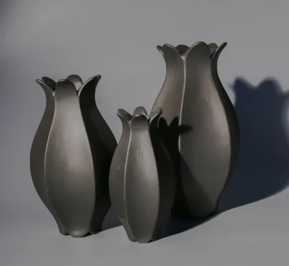 Large Vase