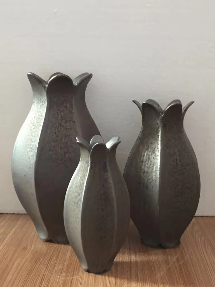 Large Vase