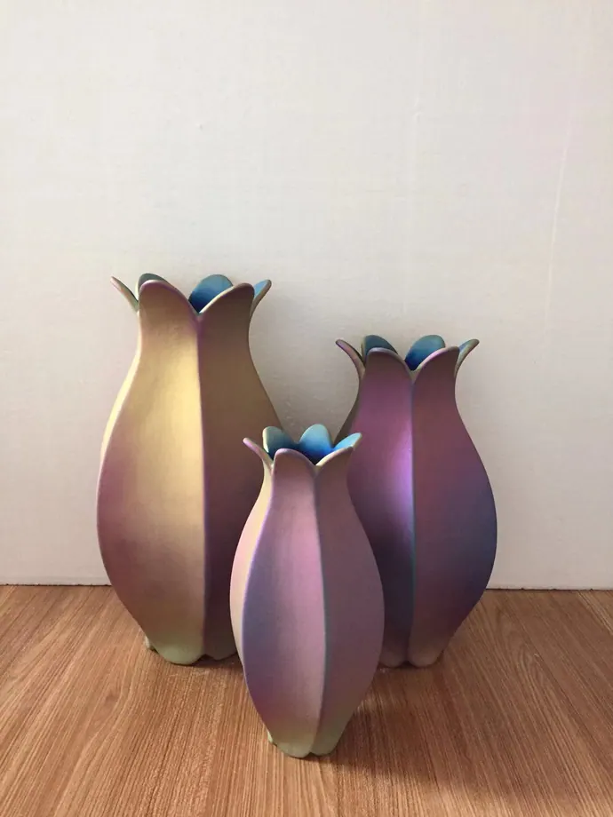 Large Vase
