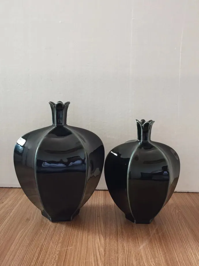 Large Vase