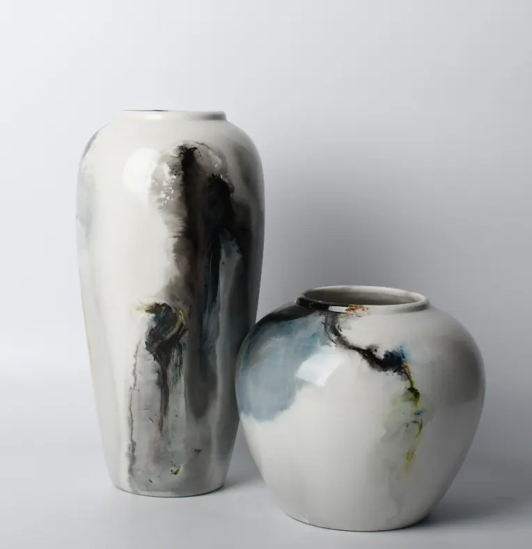 Large Vase