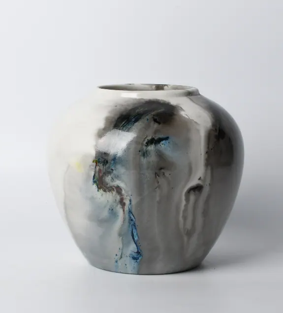 Small Vase