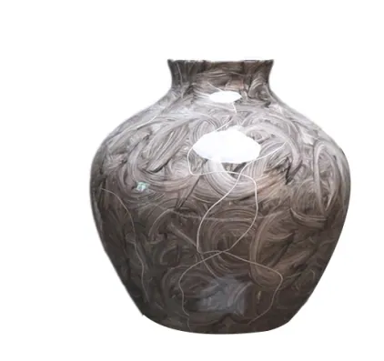 Small Vase