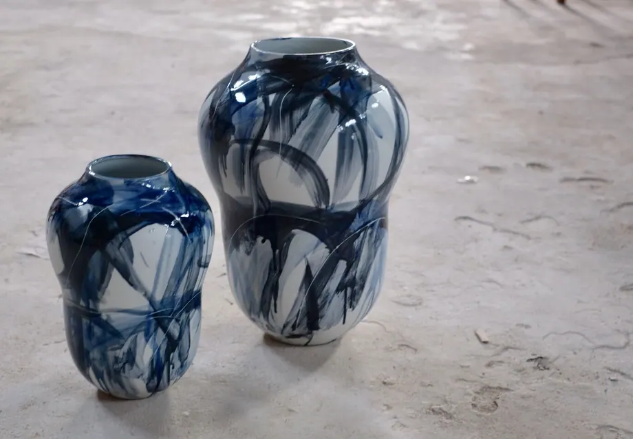 Vase