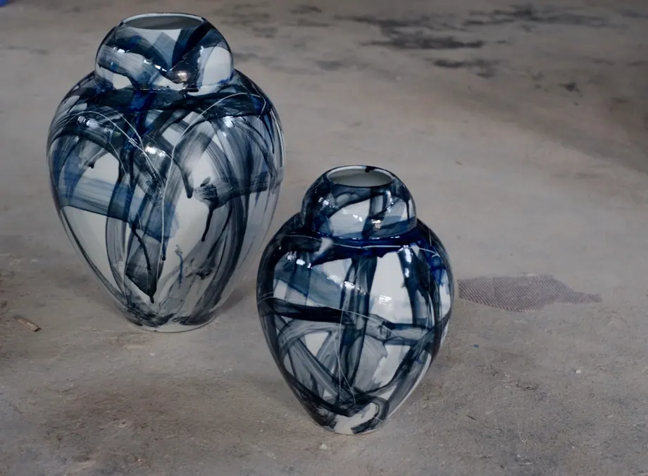Vase