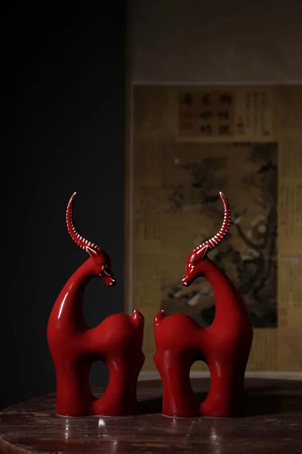 Decor Piece