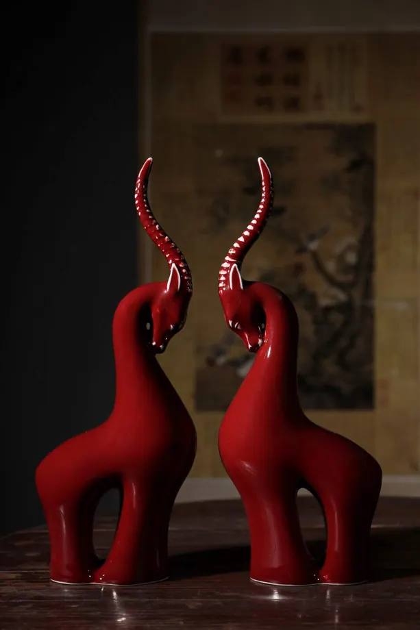 Decor Piece