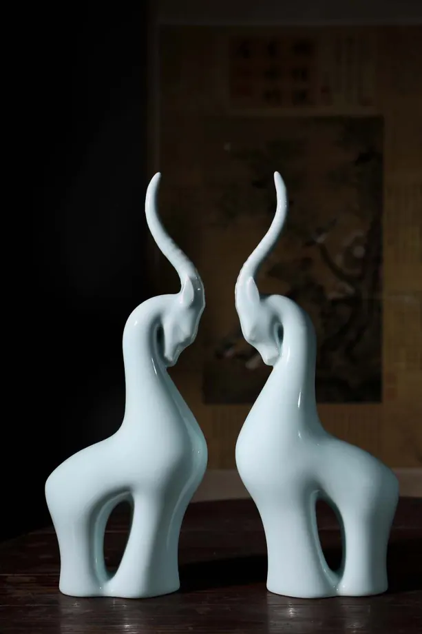 Decor Piece