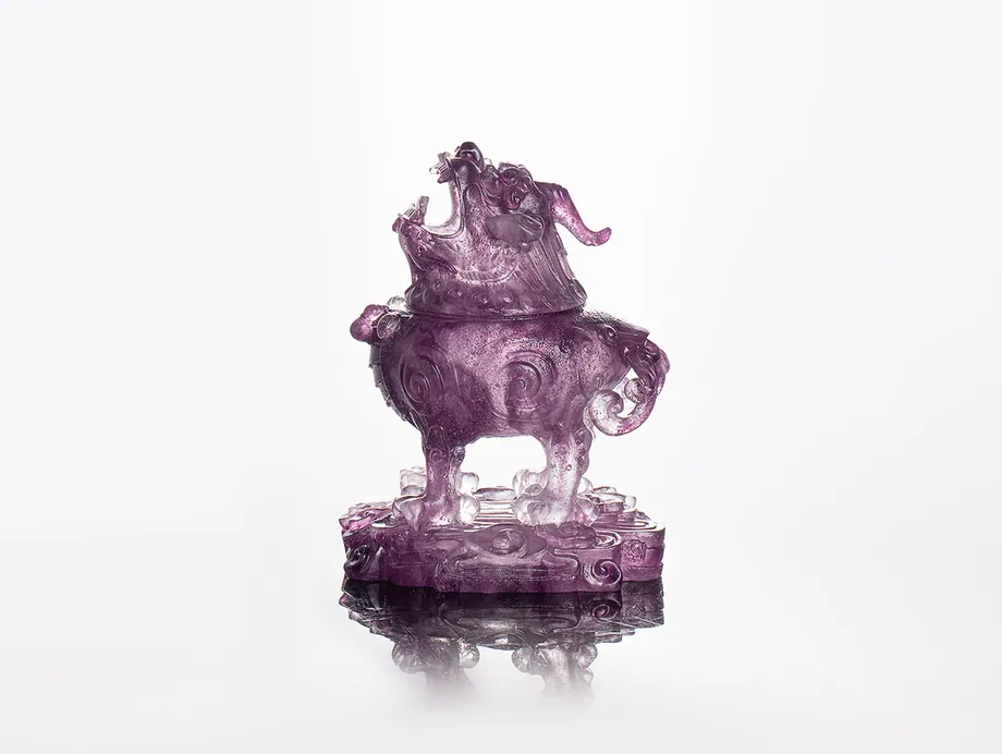 Incense Burner