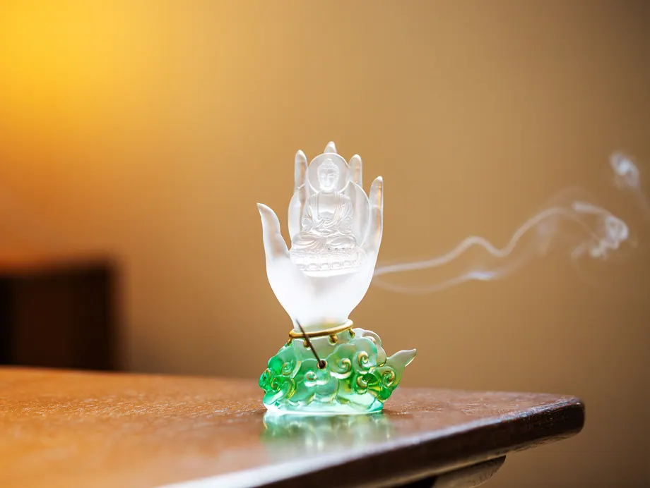 Incense Holder