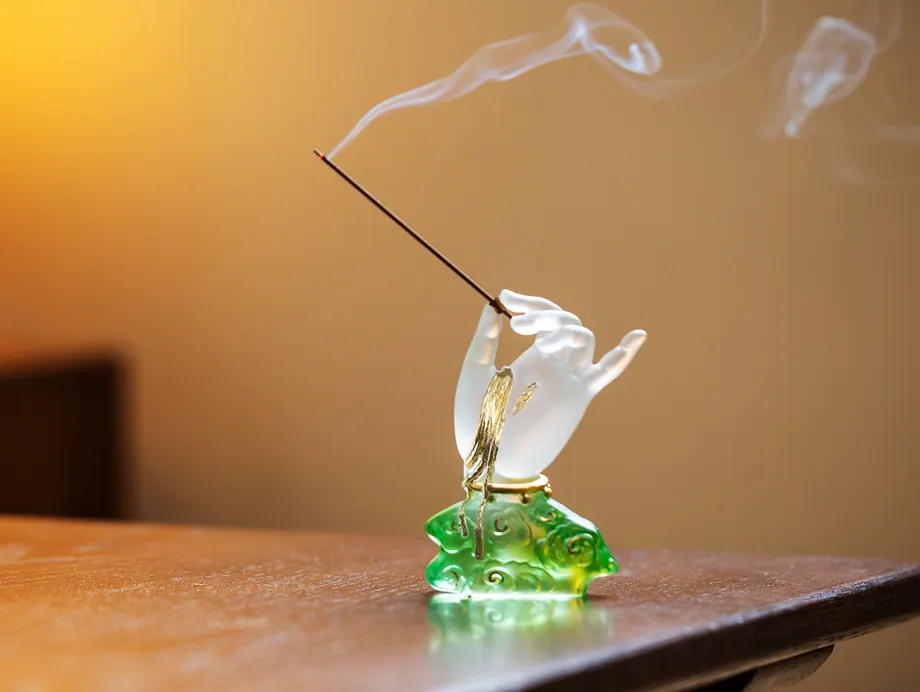 Incense Holder