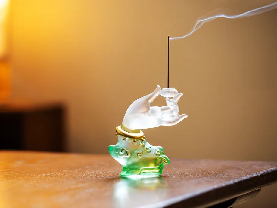 Incense Holder