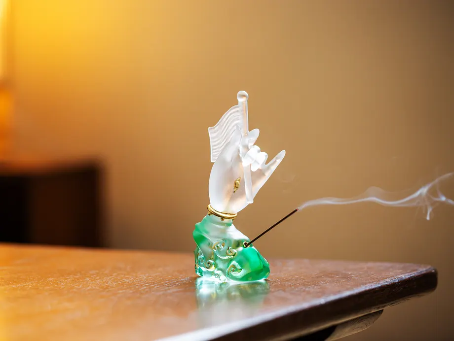 Incense Holder