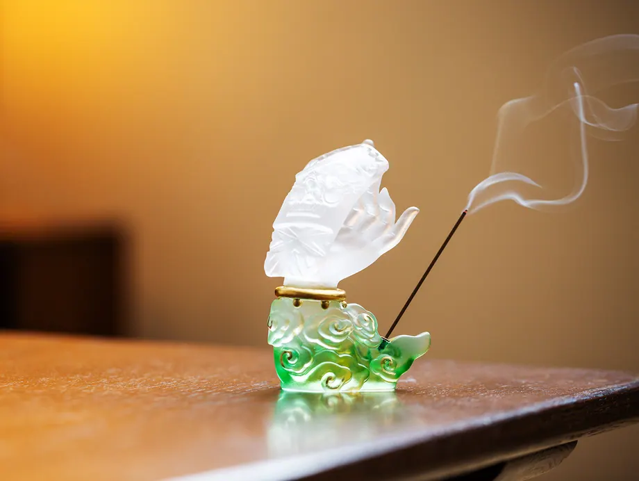 Incense Holder