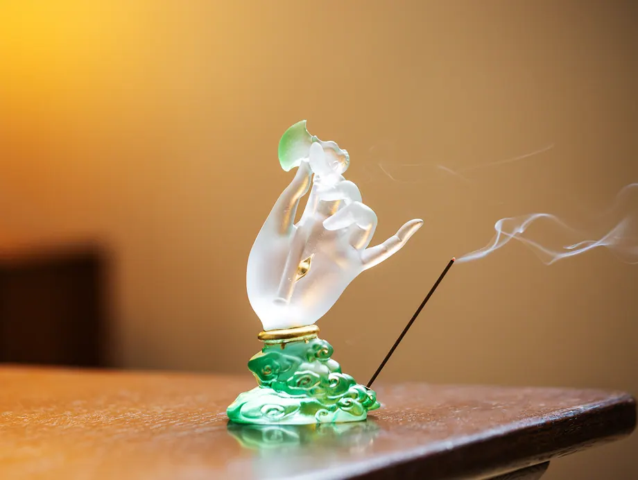 Incense Holder
