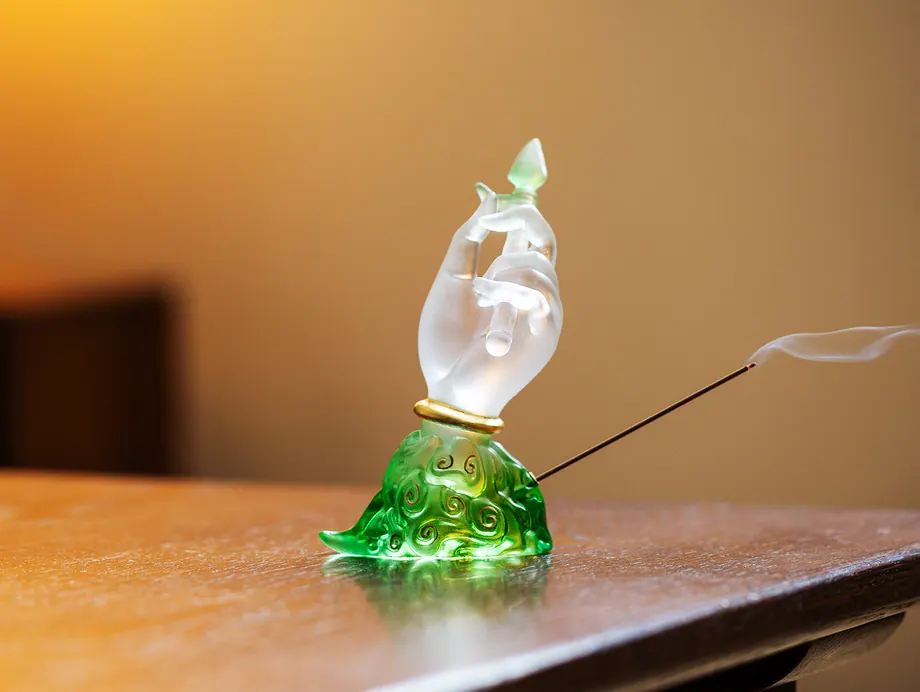 Incense Holder