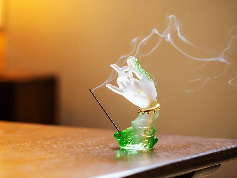 Incense Holder