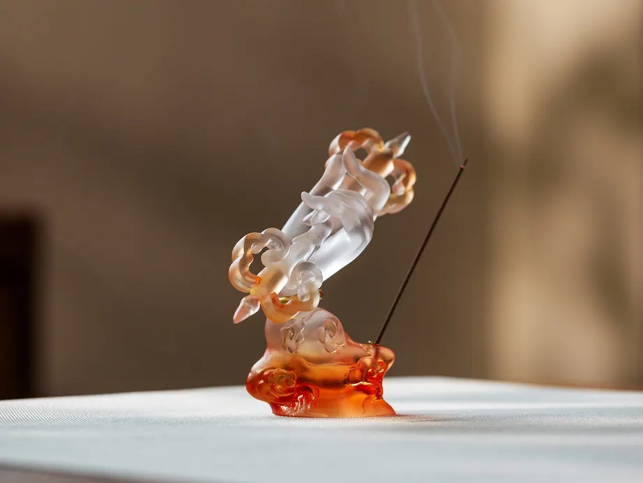 Incense Holder