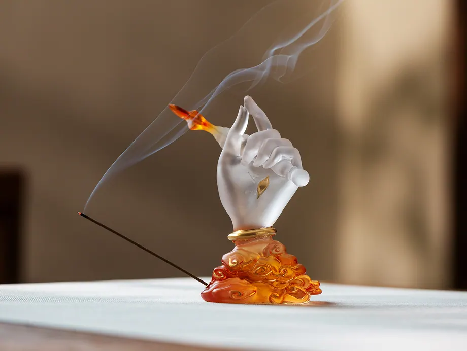 Incense Holder