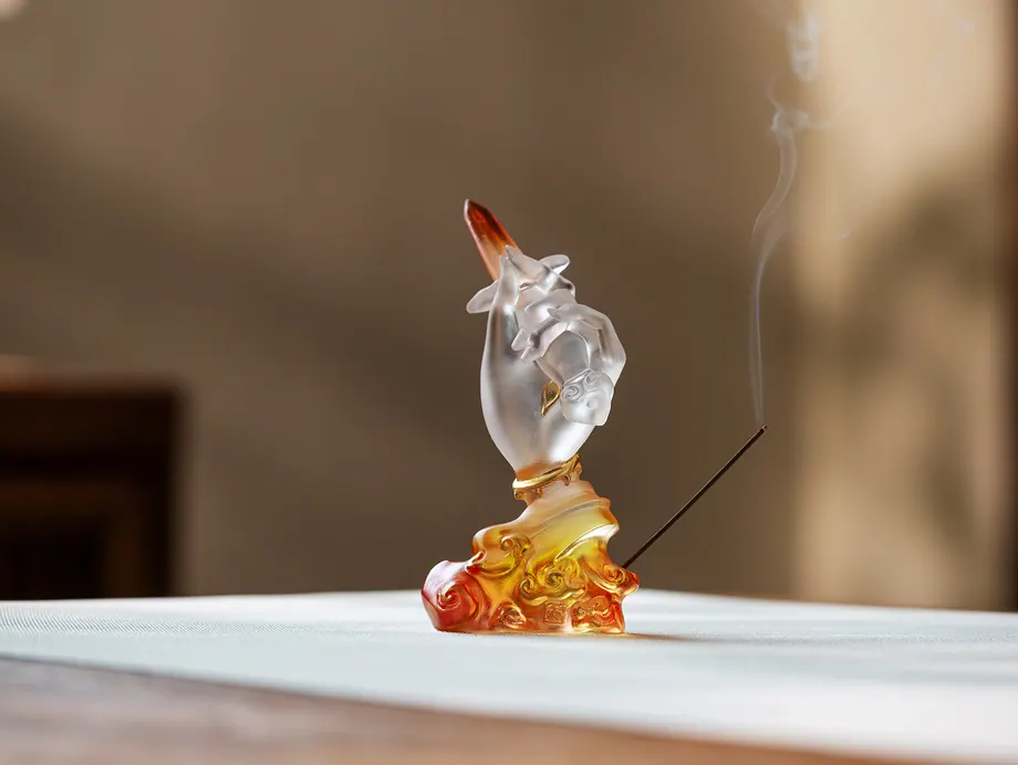 Incense Holder