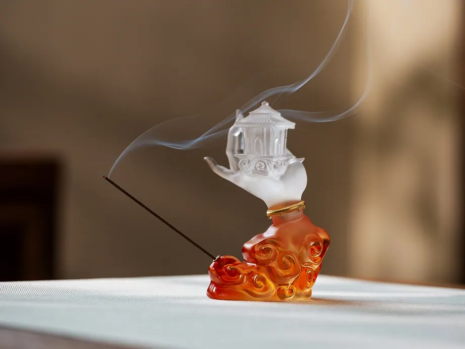 Incense Holder