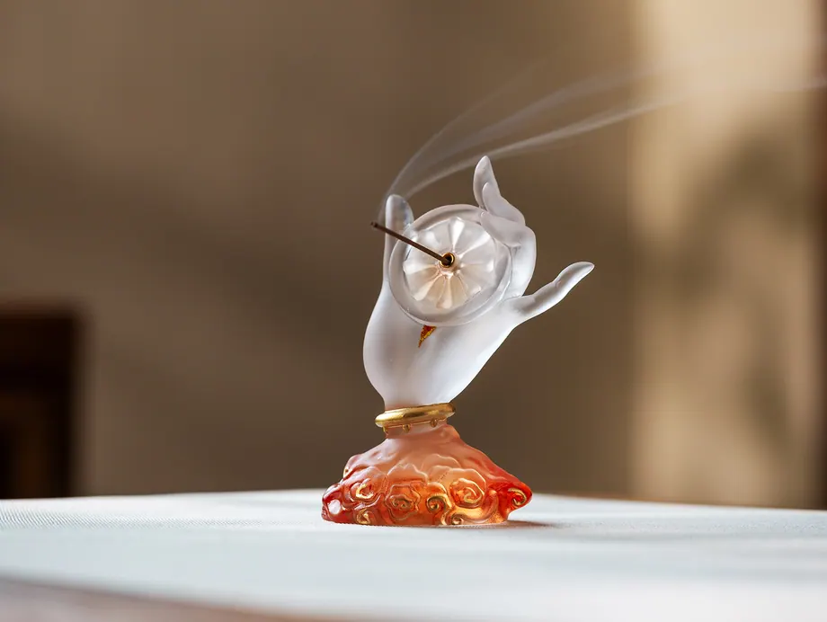 Incense Holder