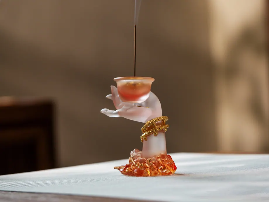 Incense Holder