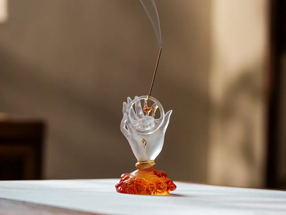 Incense Holder