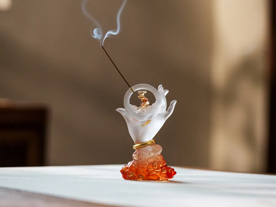 Incense Holder