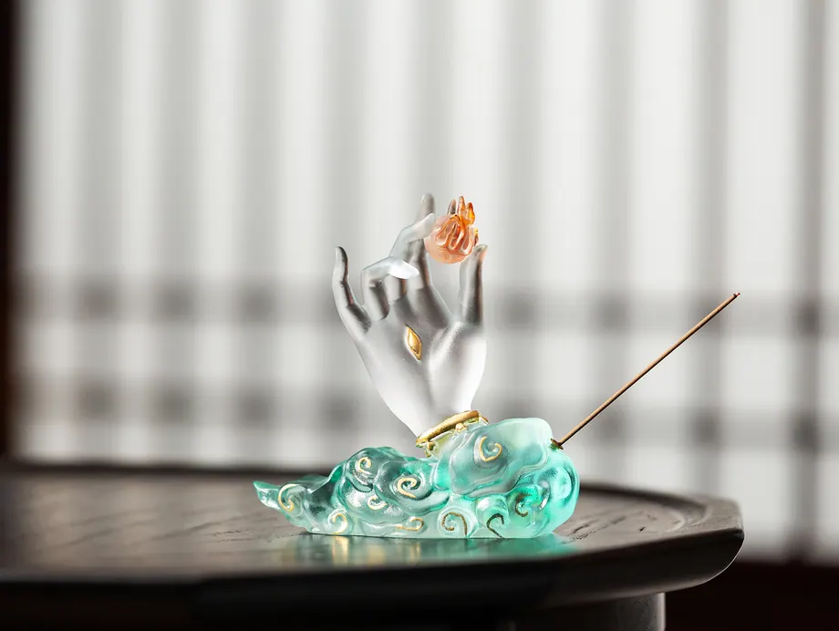 Incense Holder