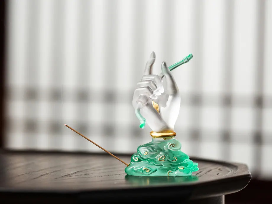 Incense Holder